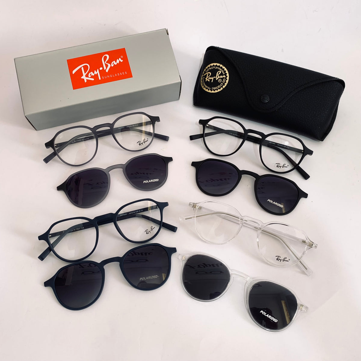 Ray-Ban RX7093