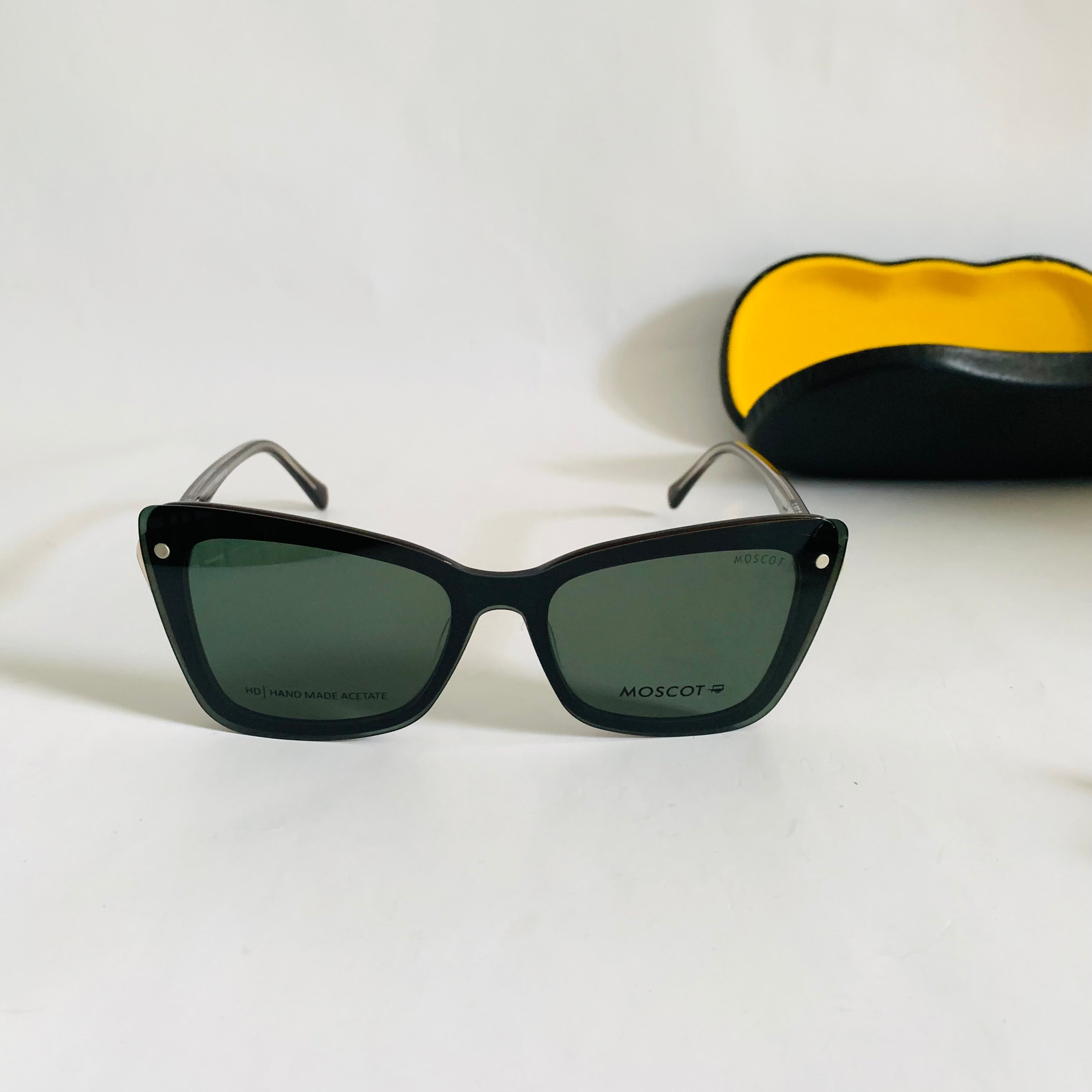 Moscot clips 2en1 fm