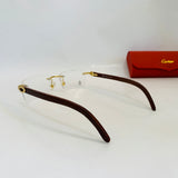 Cartier CT00520 Bois