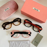 MIU MIU 16NV Opt fm