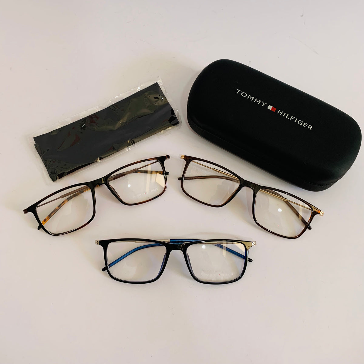Tommy Hilfiger 6962 opt