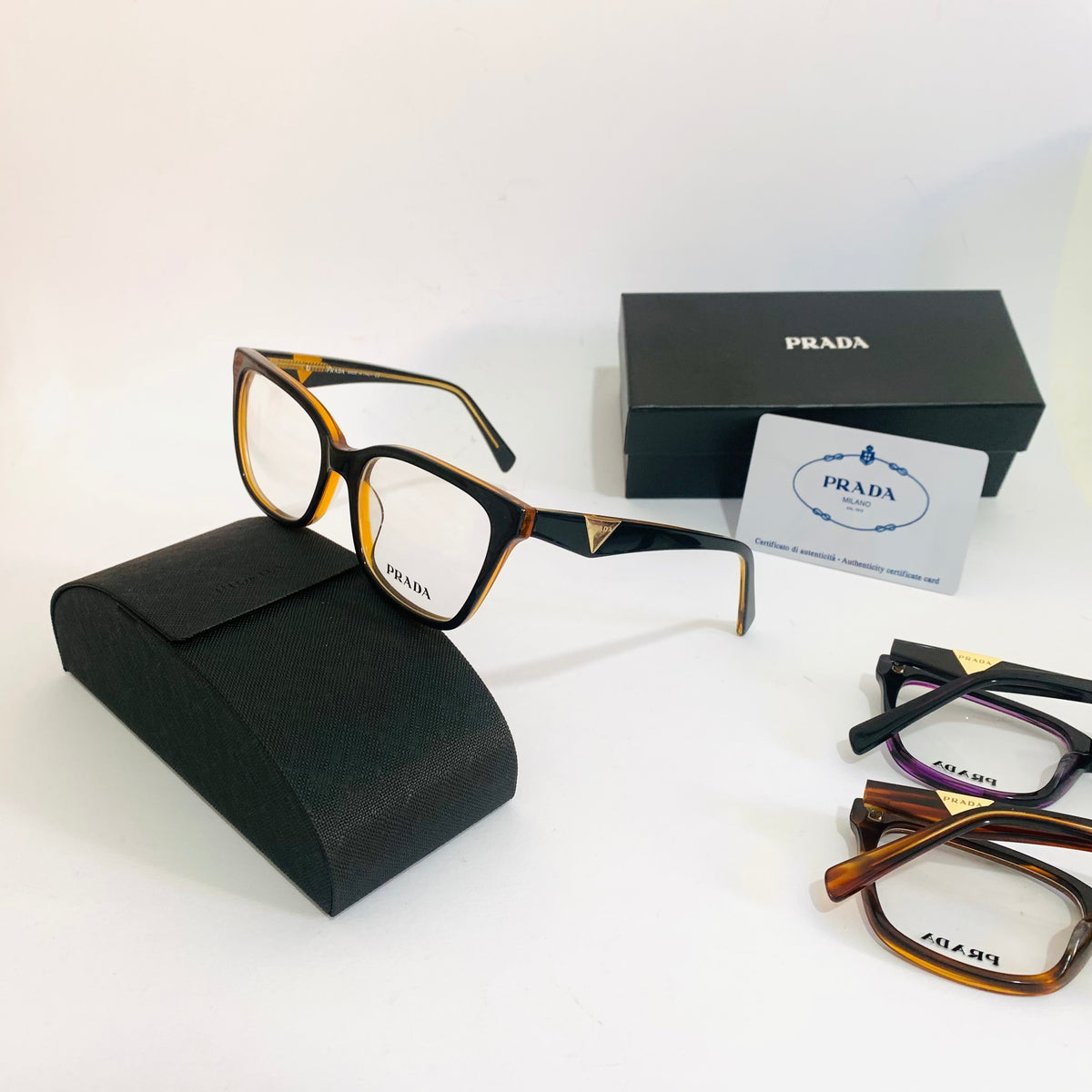 Prada PR11V