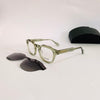 Prada F3013 clips 2en1