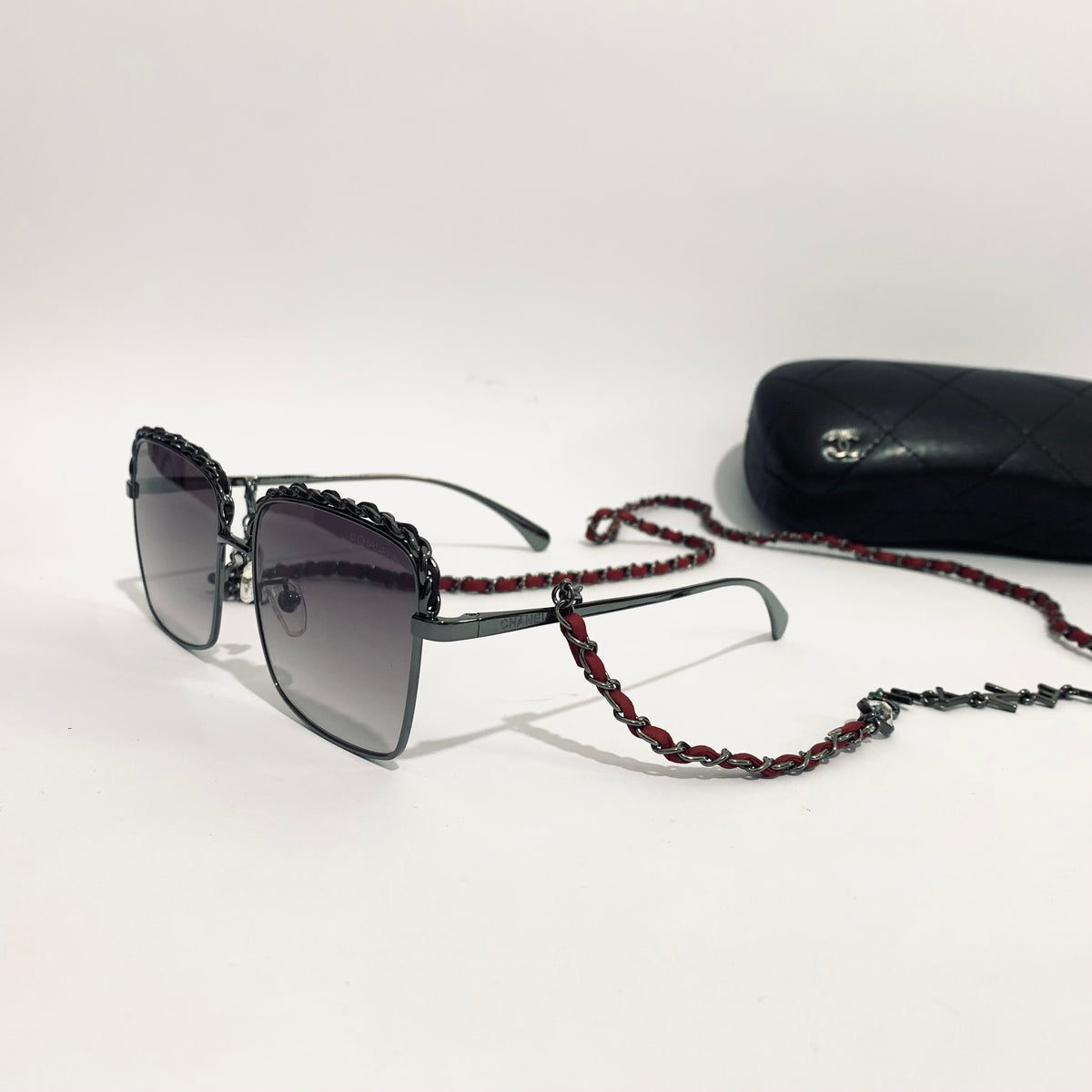 Chanel CH2206Q S fm