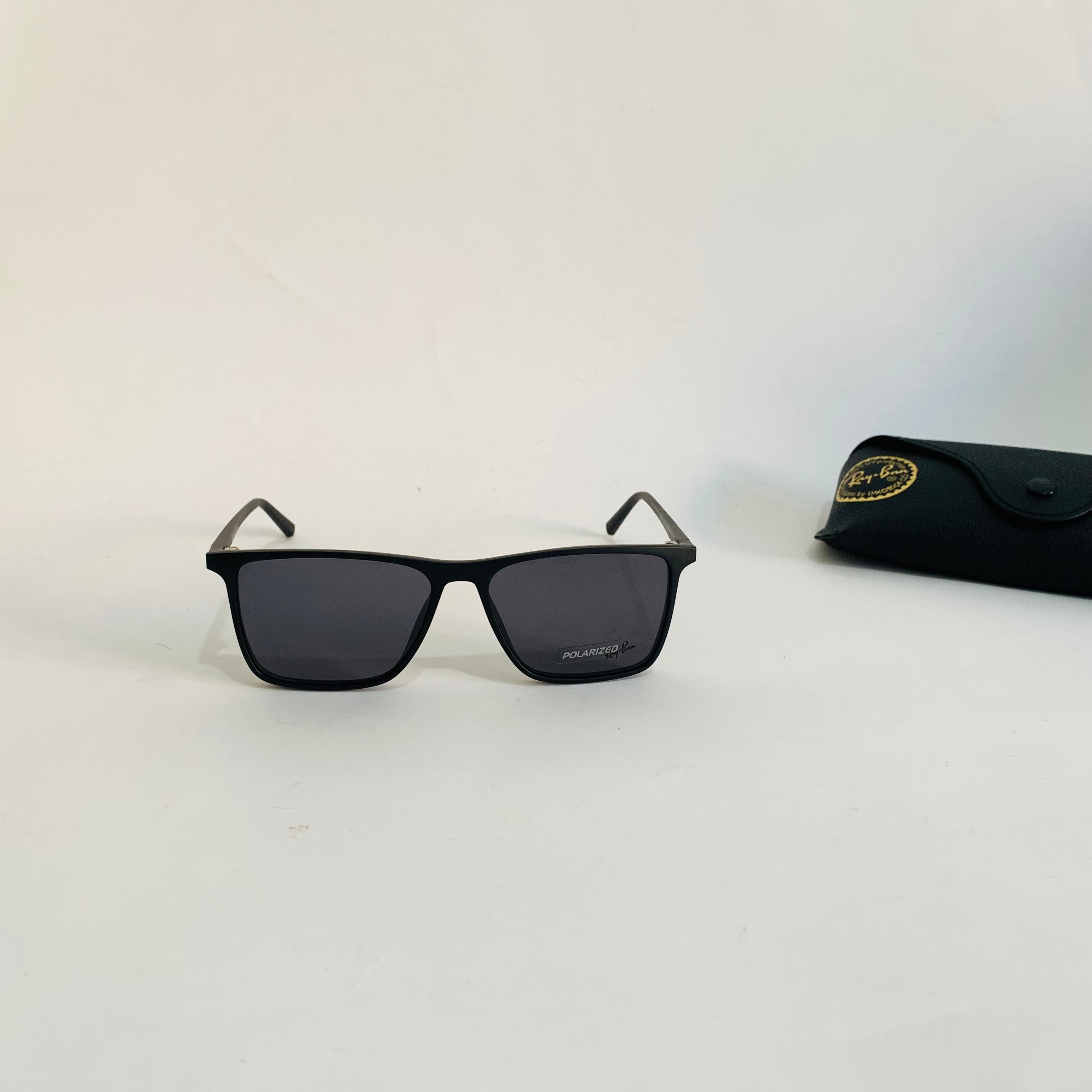 Ray-Ban RX7082 clips 2en1