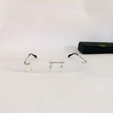 Cartier 3139988 prc Titane pur