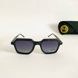 Ray-Ban RX8069 clips 2en1