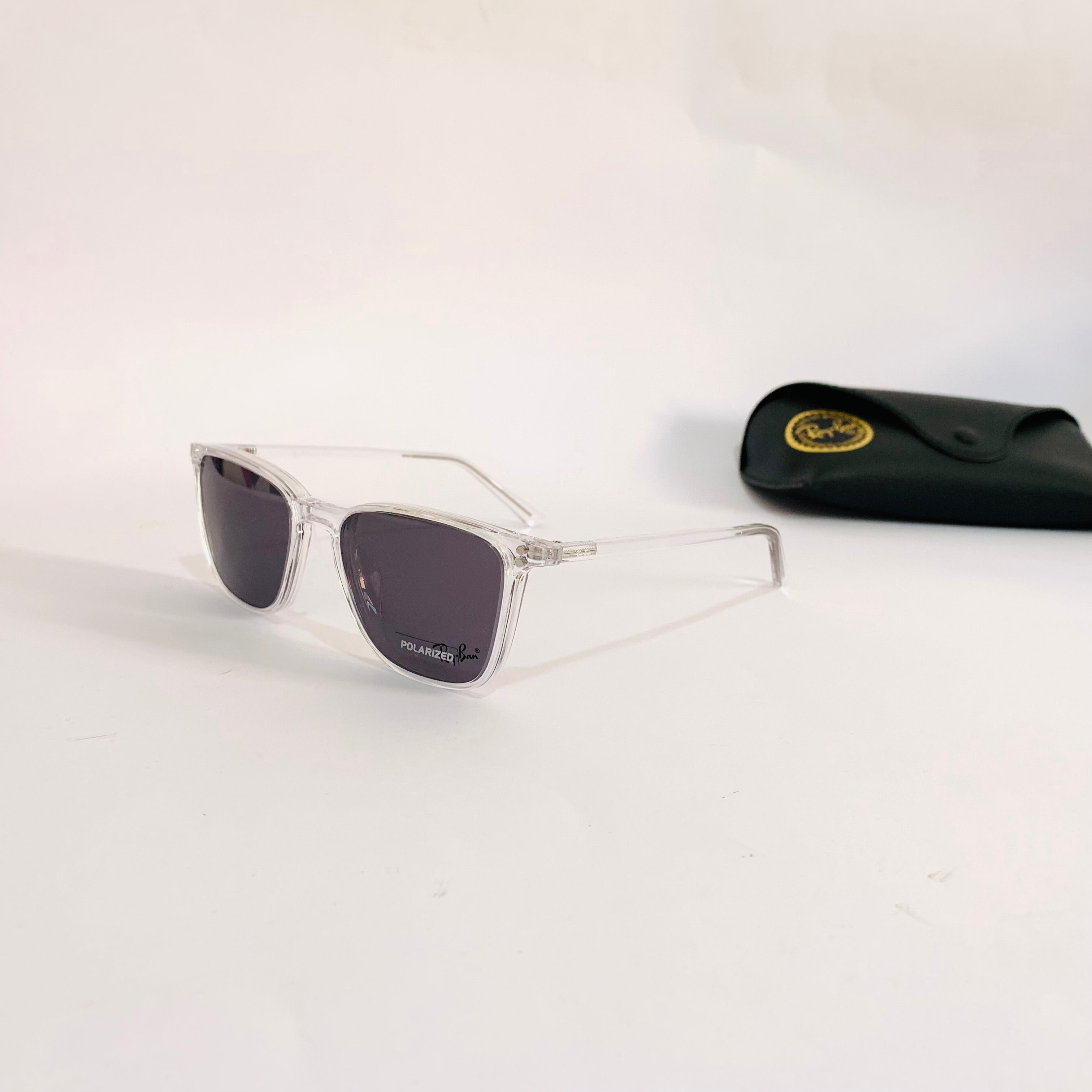 Ray-Ban RX8075 clios 2en1