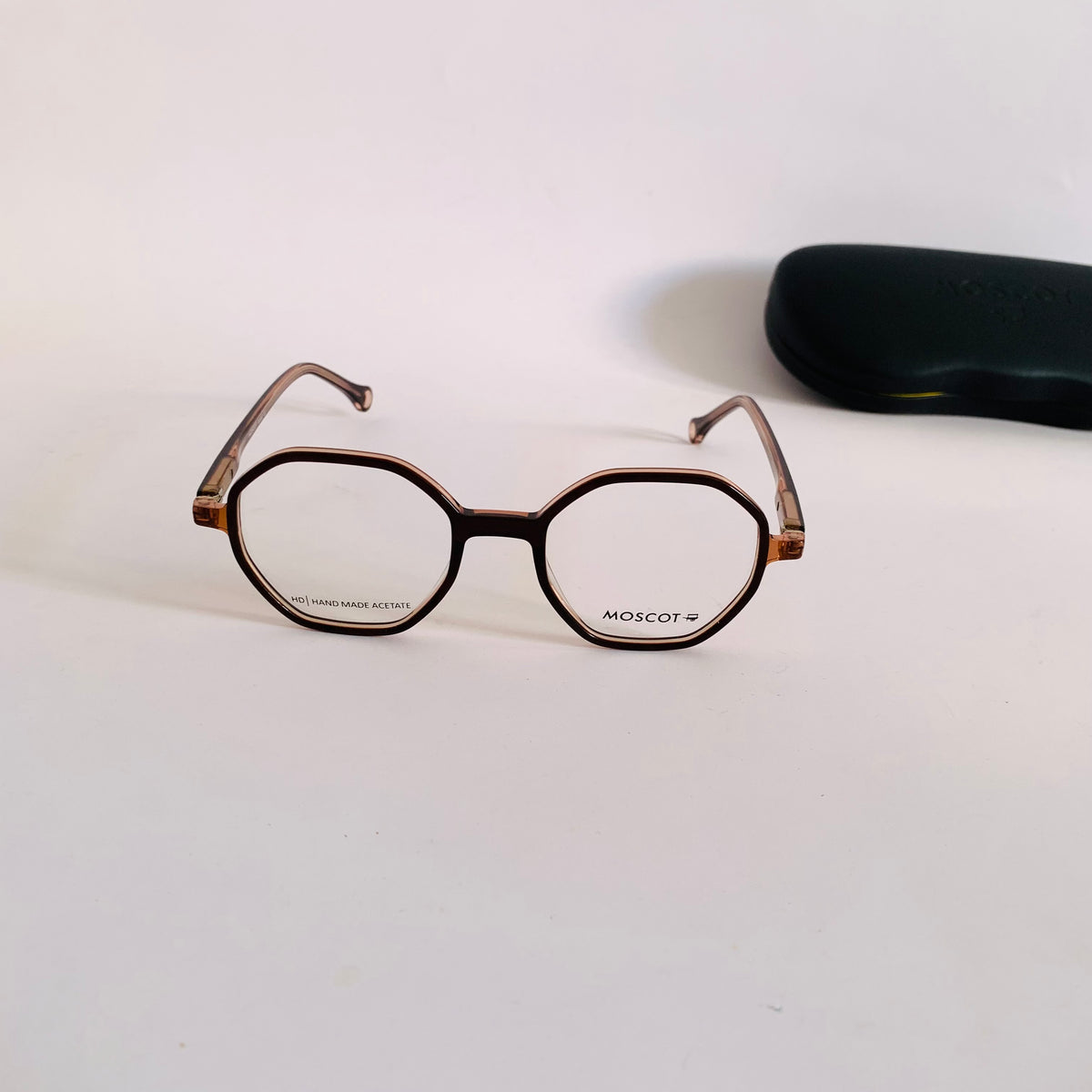Moscot 7798 hexa opt