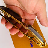 Louis Vuitton Z1976U S