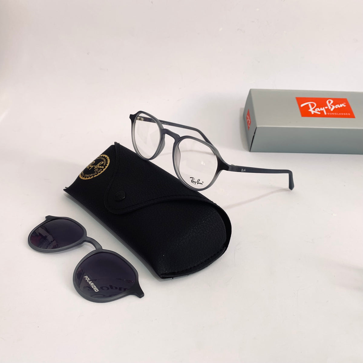Ray-Ban RX7093