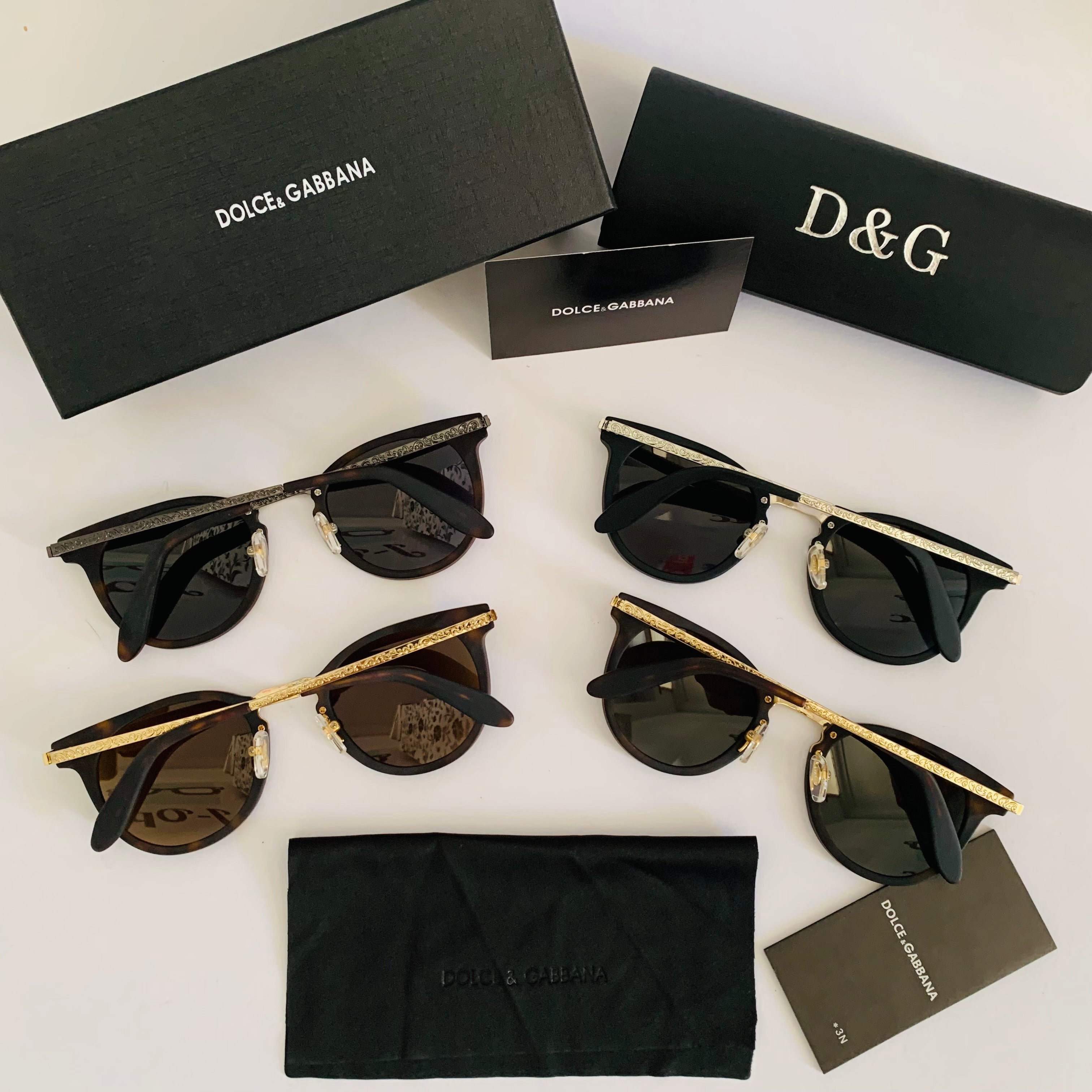 Dolce&Gabbana DG2296