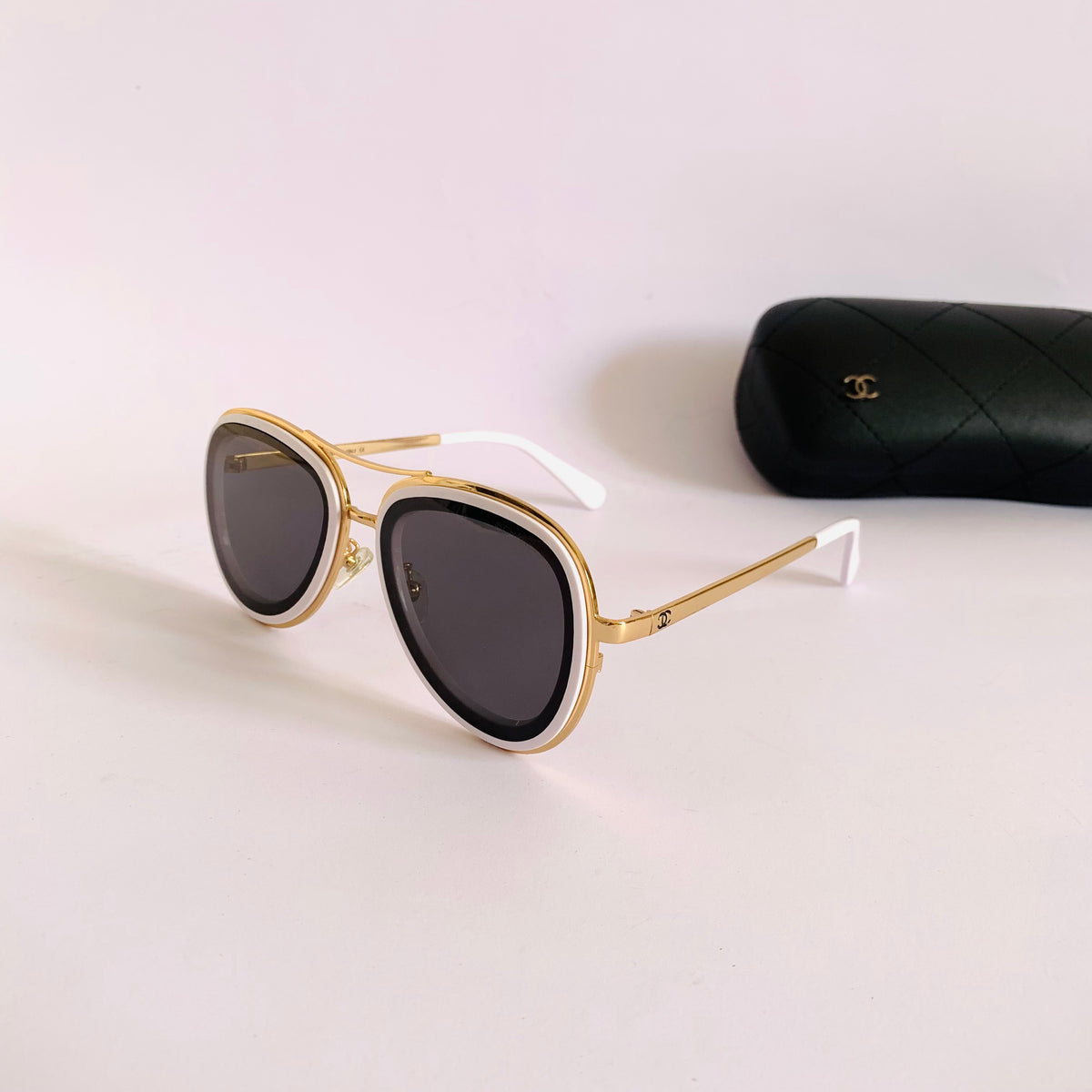 Chanel CH4291 S fm