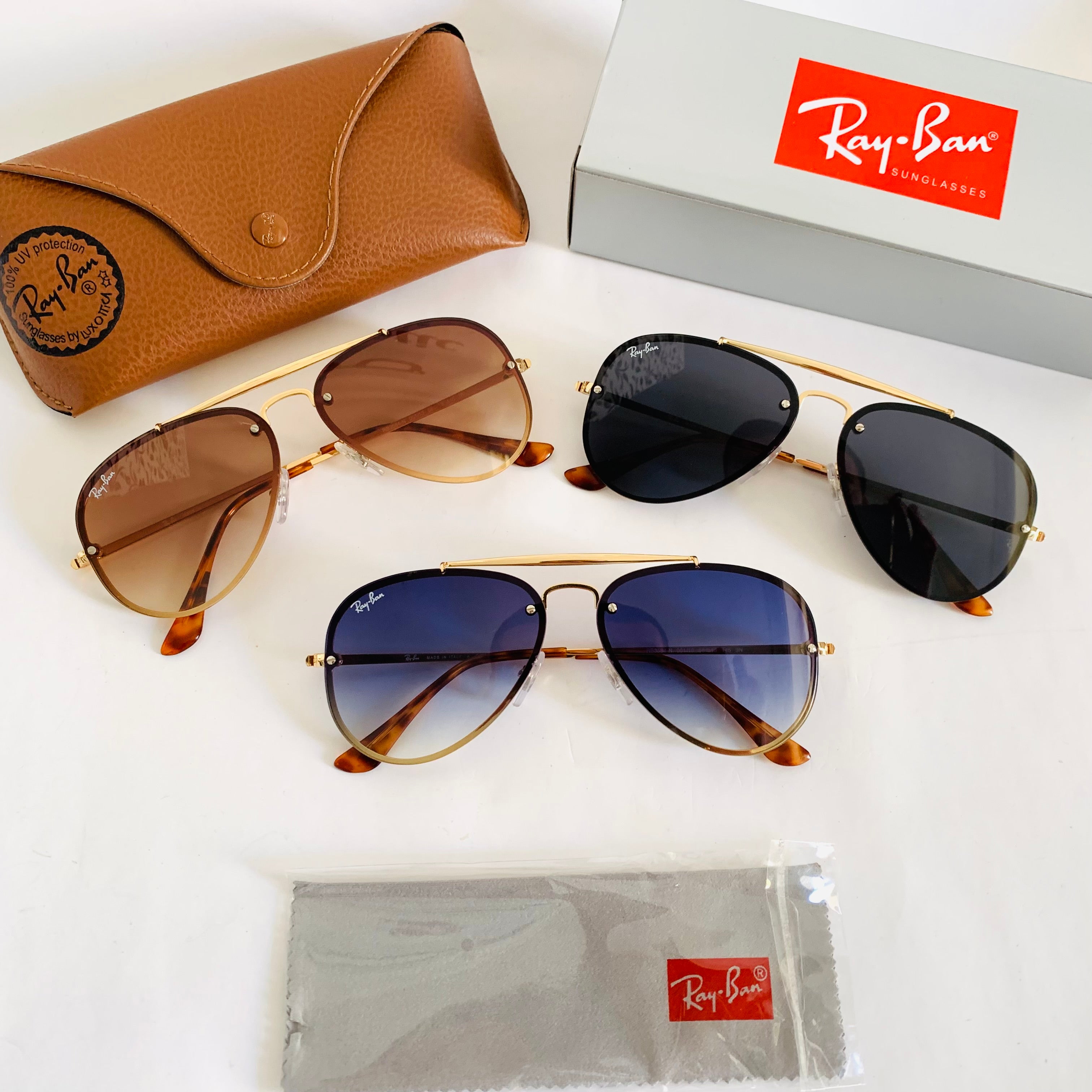 Ray-Ban RB3584-N Av