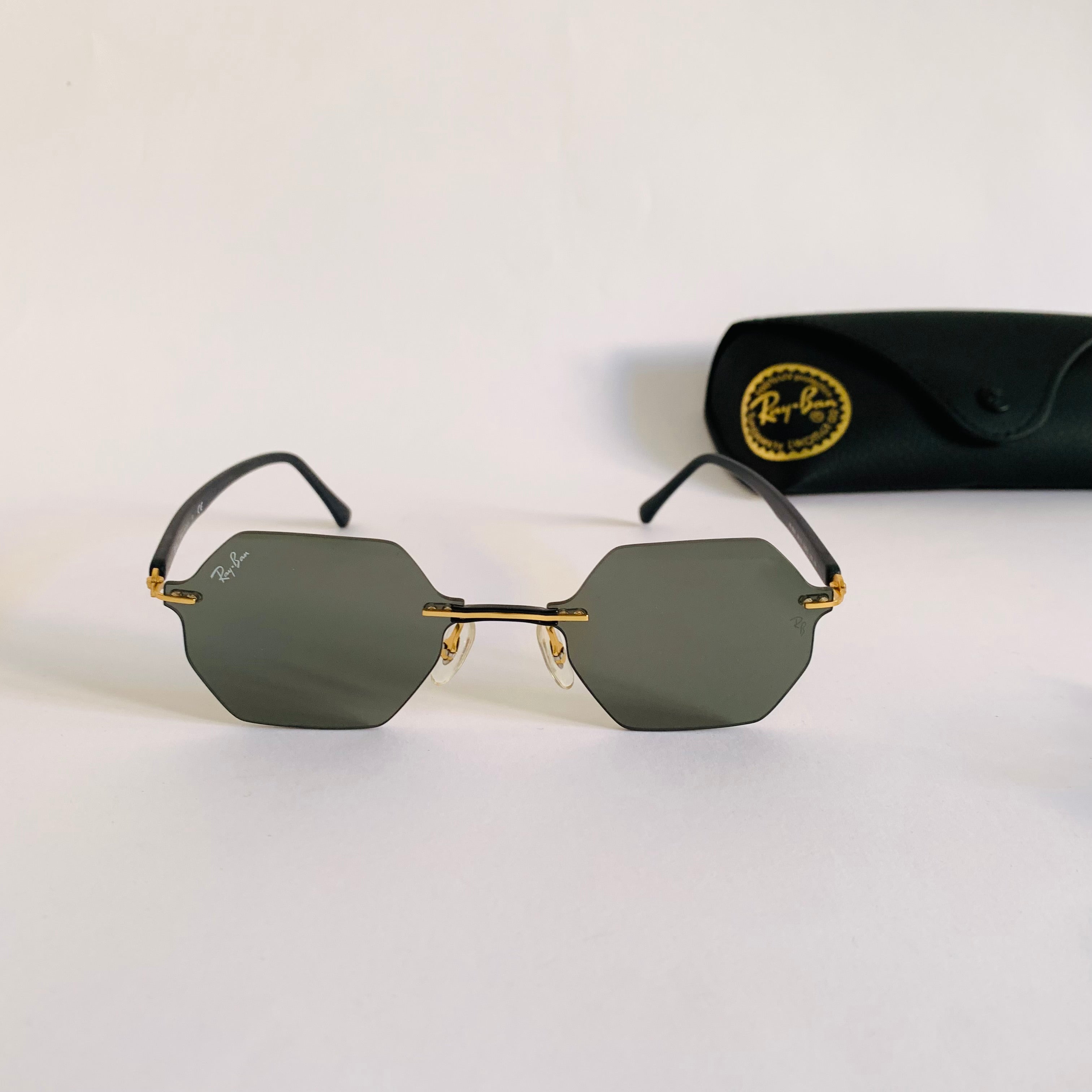 Ray-Ban RB8061 S prc