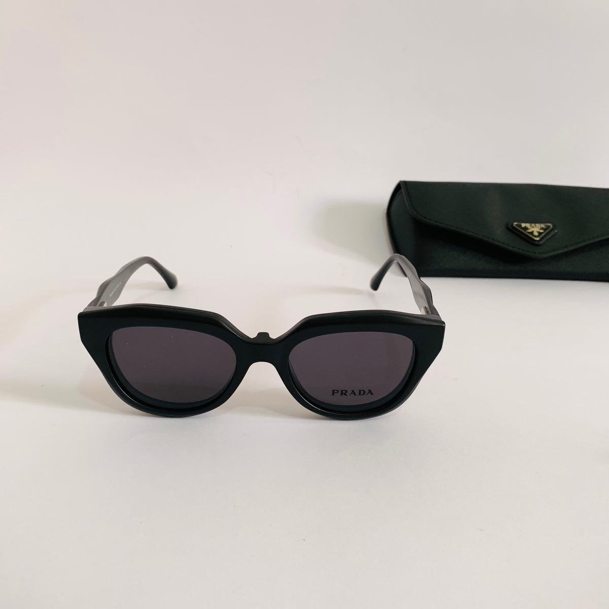 Prada G9063 clips 2en1