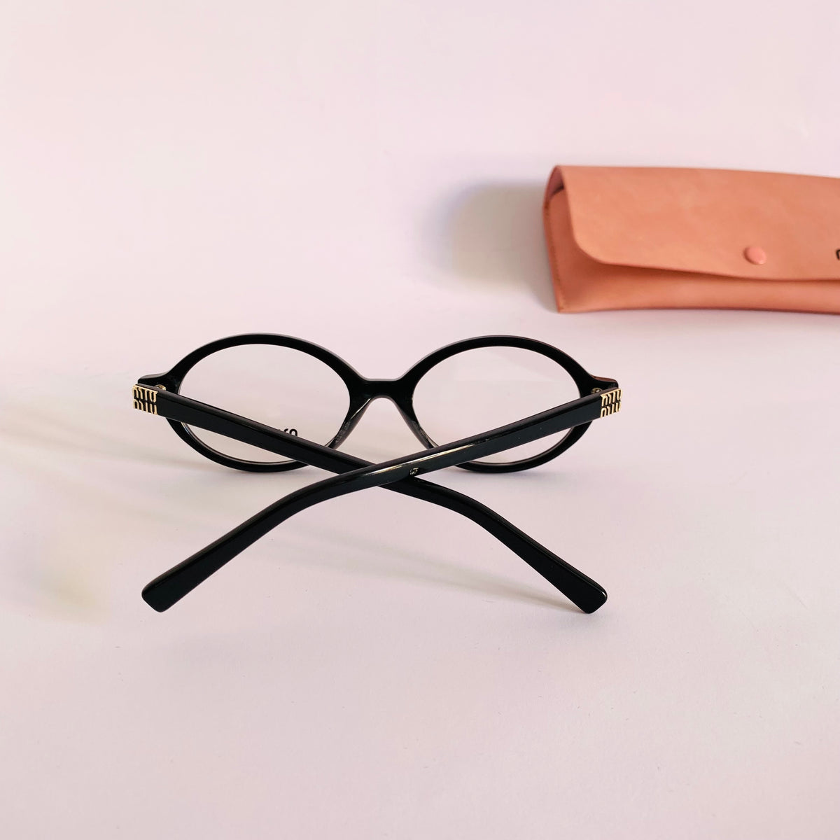 Miu Miu SMU 01Z opt