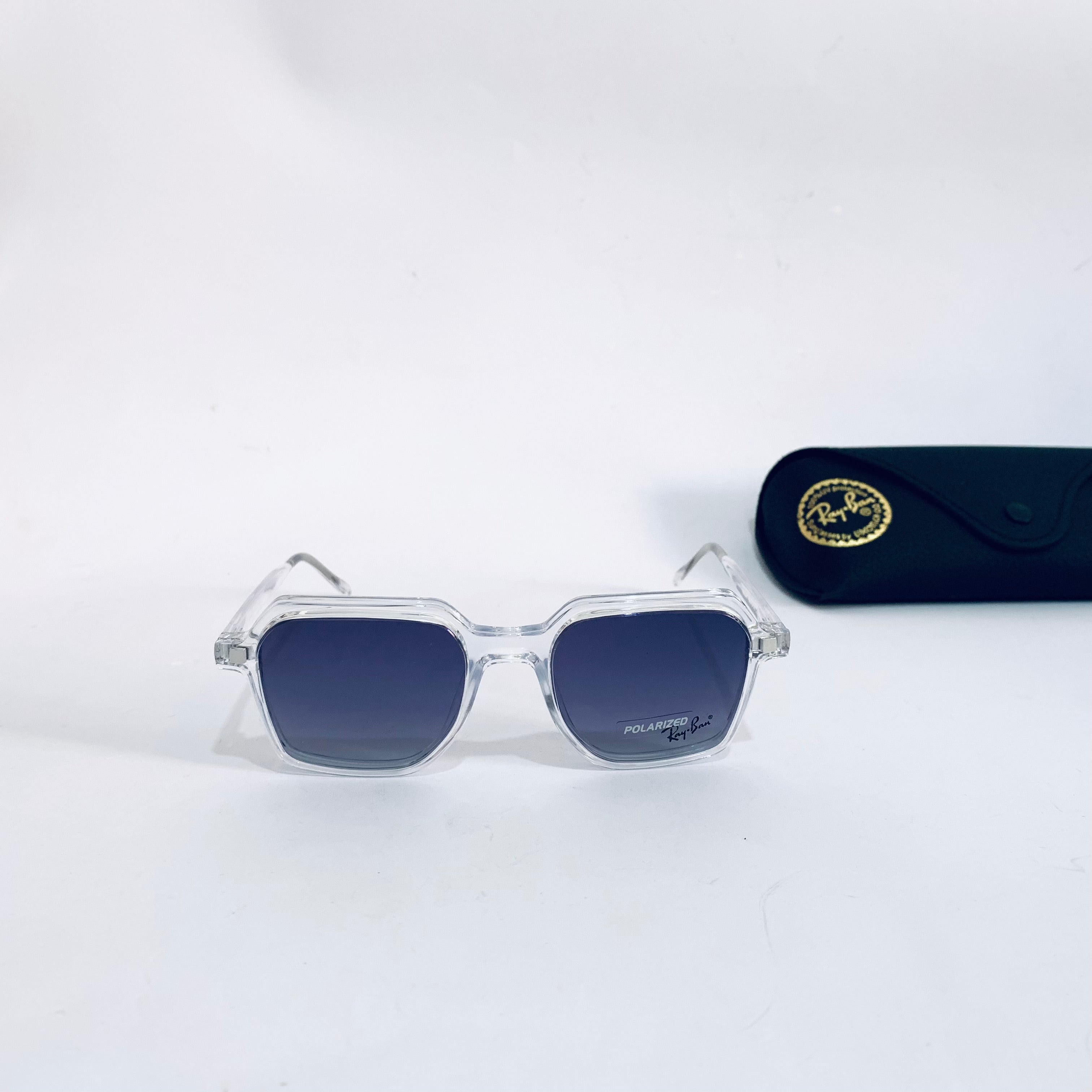 Ray-Ban RX8069 clips 2en1