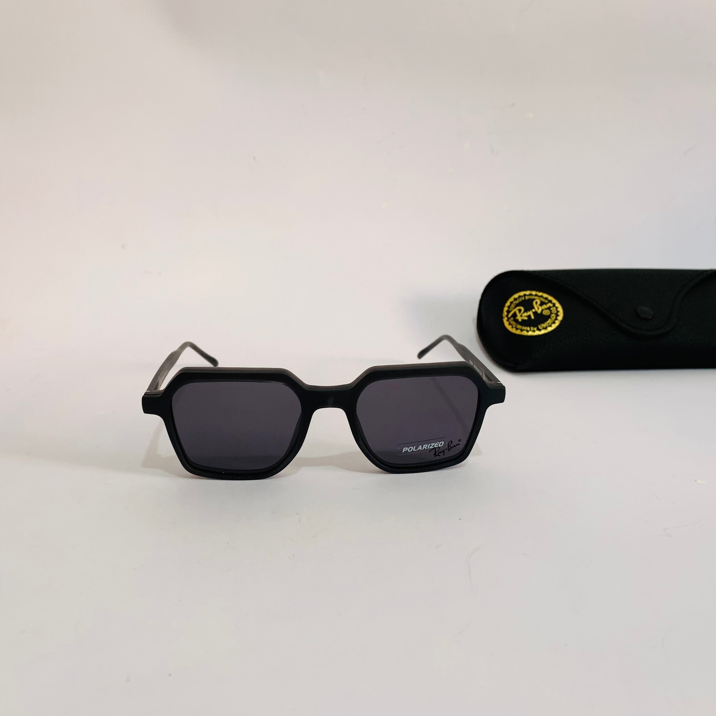 Ray-Ban RX8069 clips 2en1