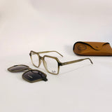 Ray-Ban RX8069 clips 2en1