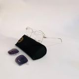 Ray-Ban RX8069 clips 2en1