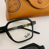 Ray-Ban RX8069 clips 2en1
