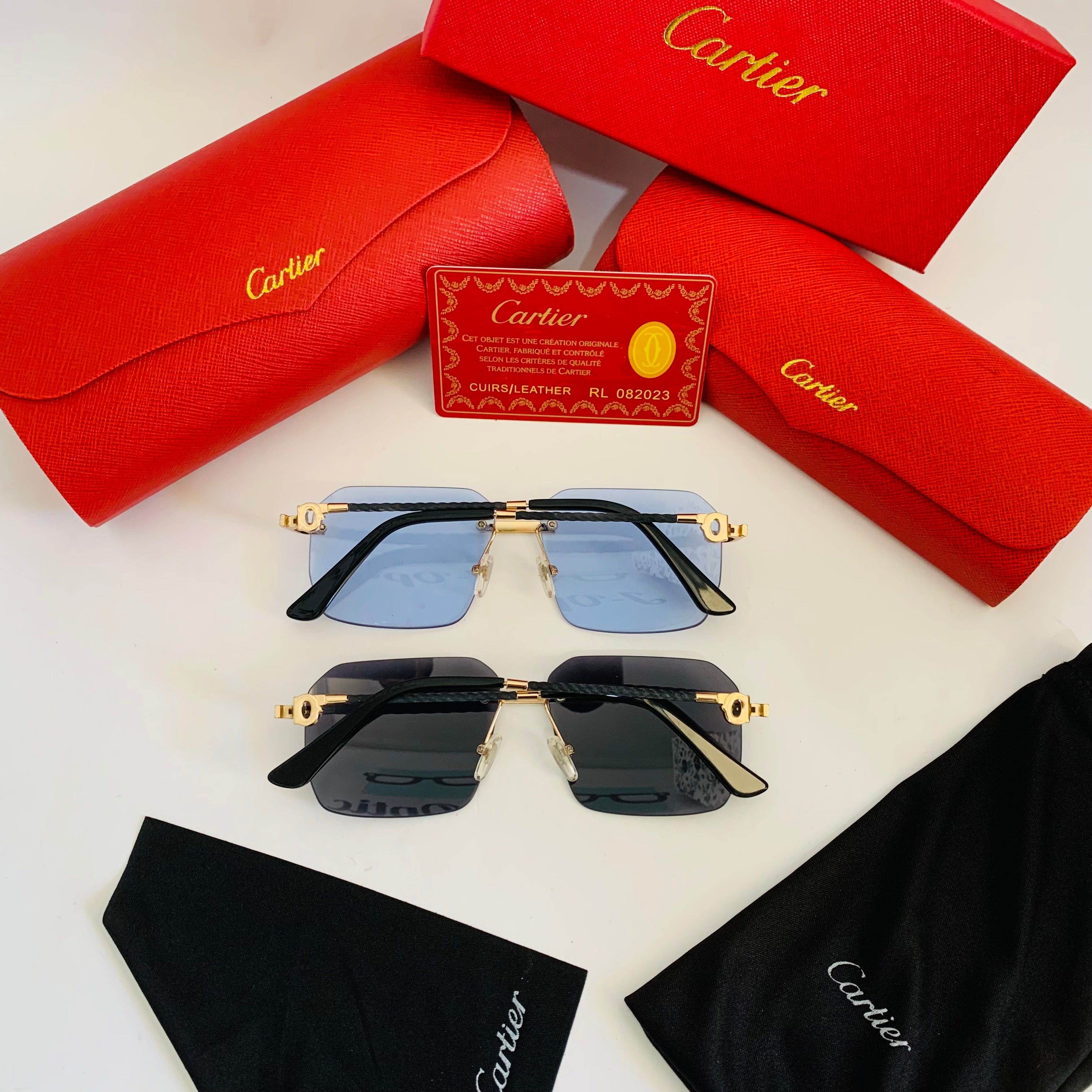 Cartier CT0828S prc