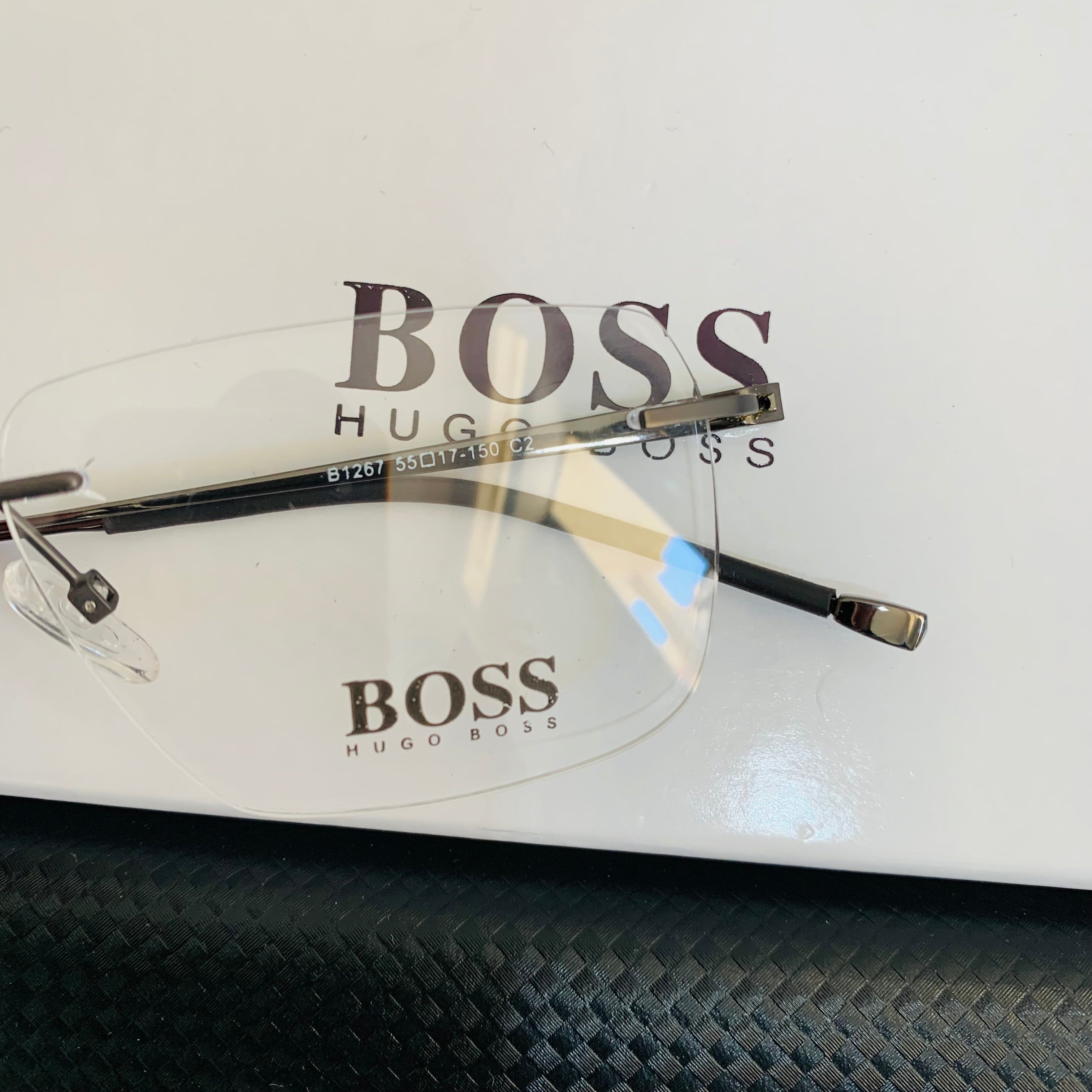 Hugo Boss B1267 prc opt