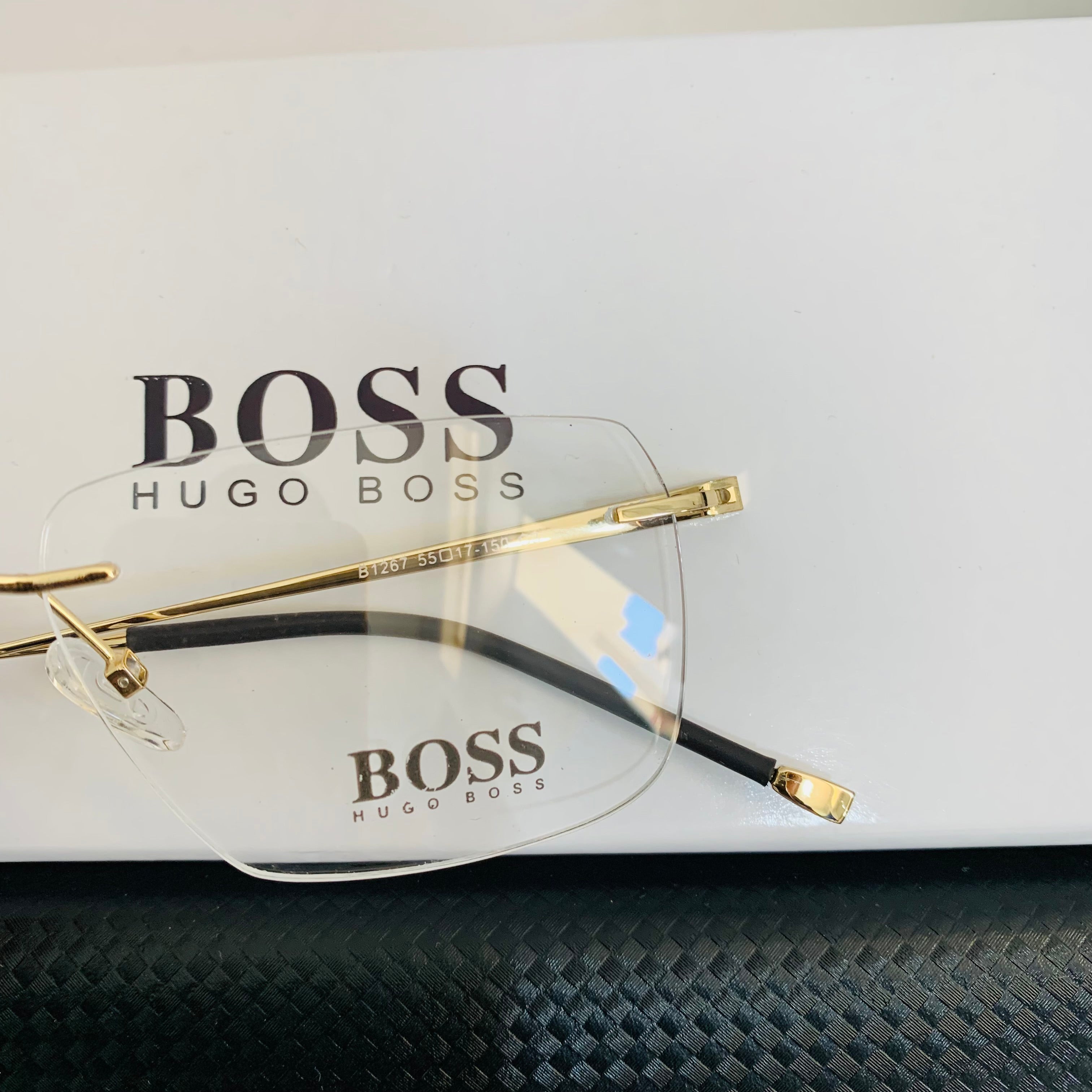 Hugo Boss B1267 prc opt