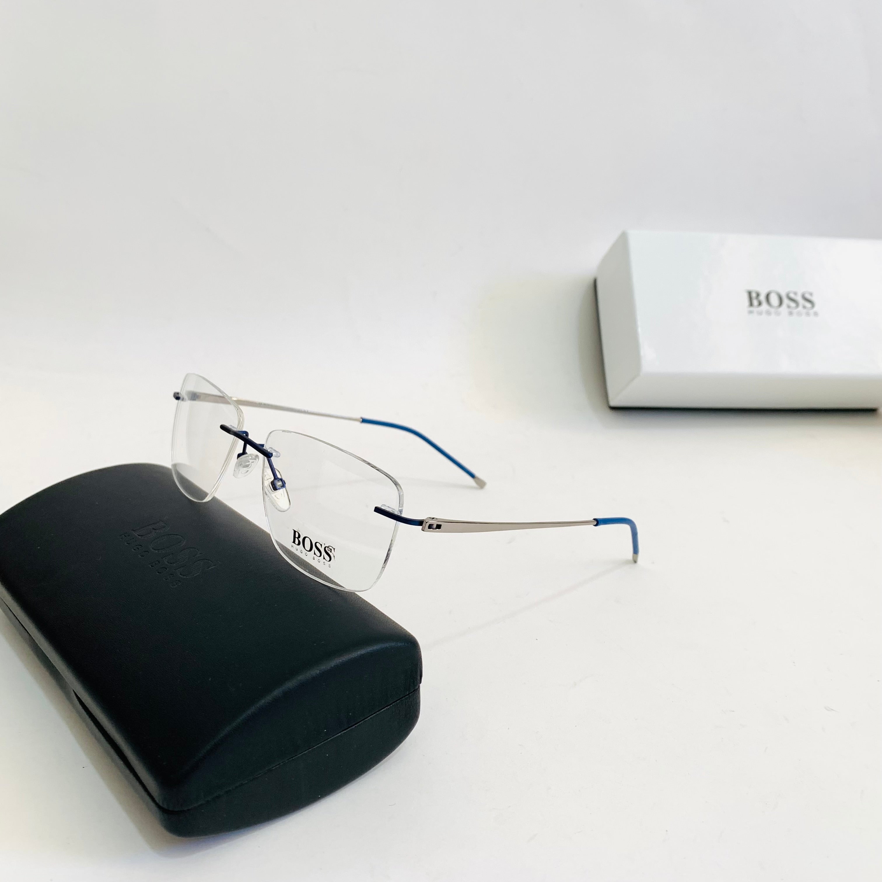 Hugo Boss B1267 prc opt