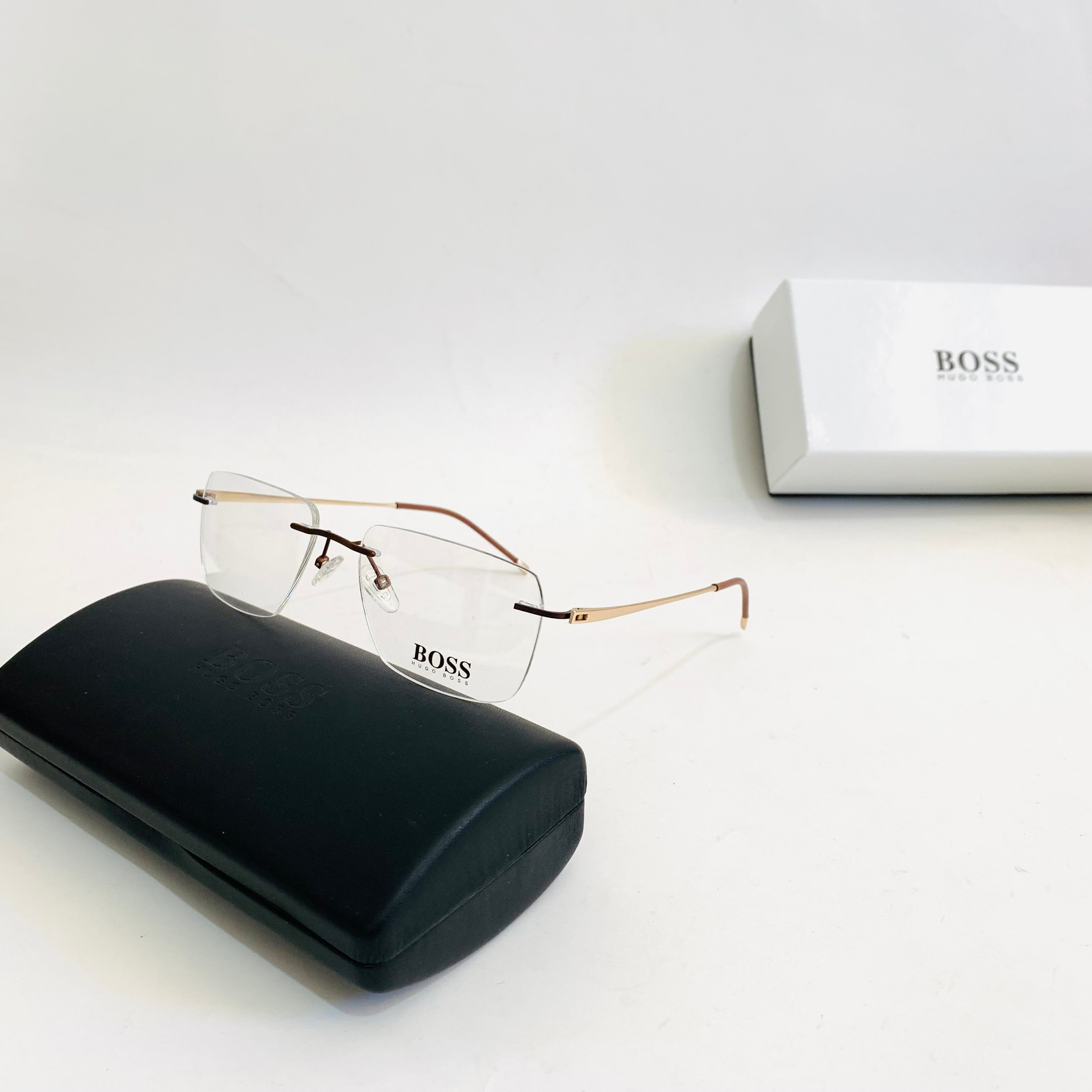 Hugo Boss B1267 prc opt