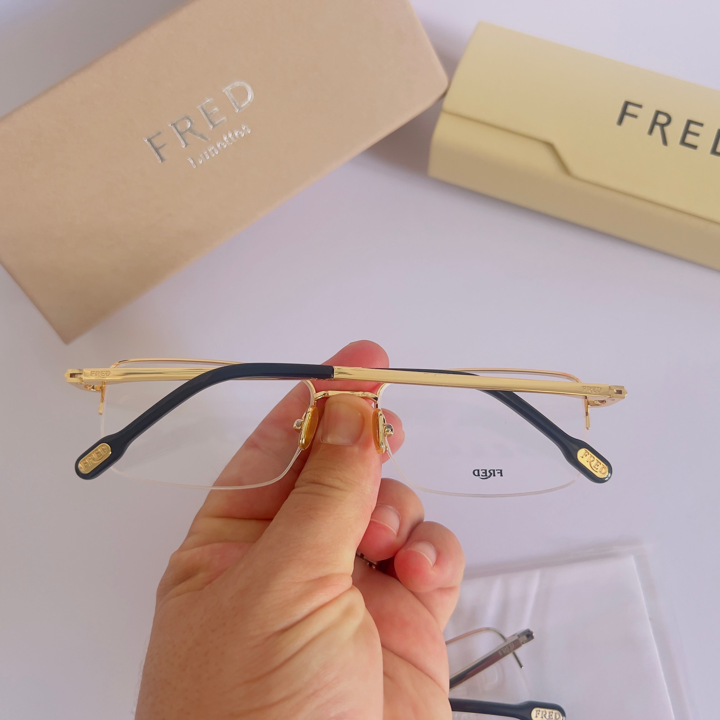 Fred FG50024U s-prc