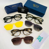 DITA 2037 Clips 2-en-1