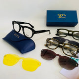 DITA 2037 Clips 2-en-1