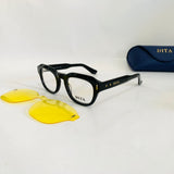 DITA 2037 Clips 2-en-1