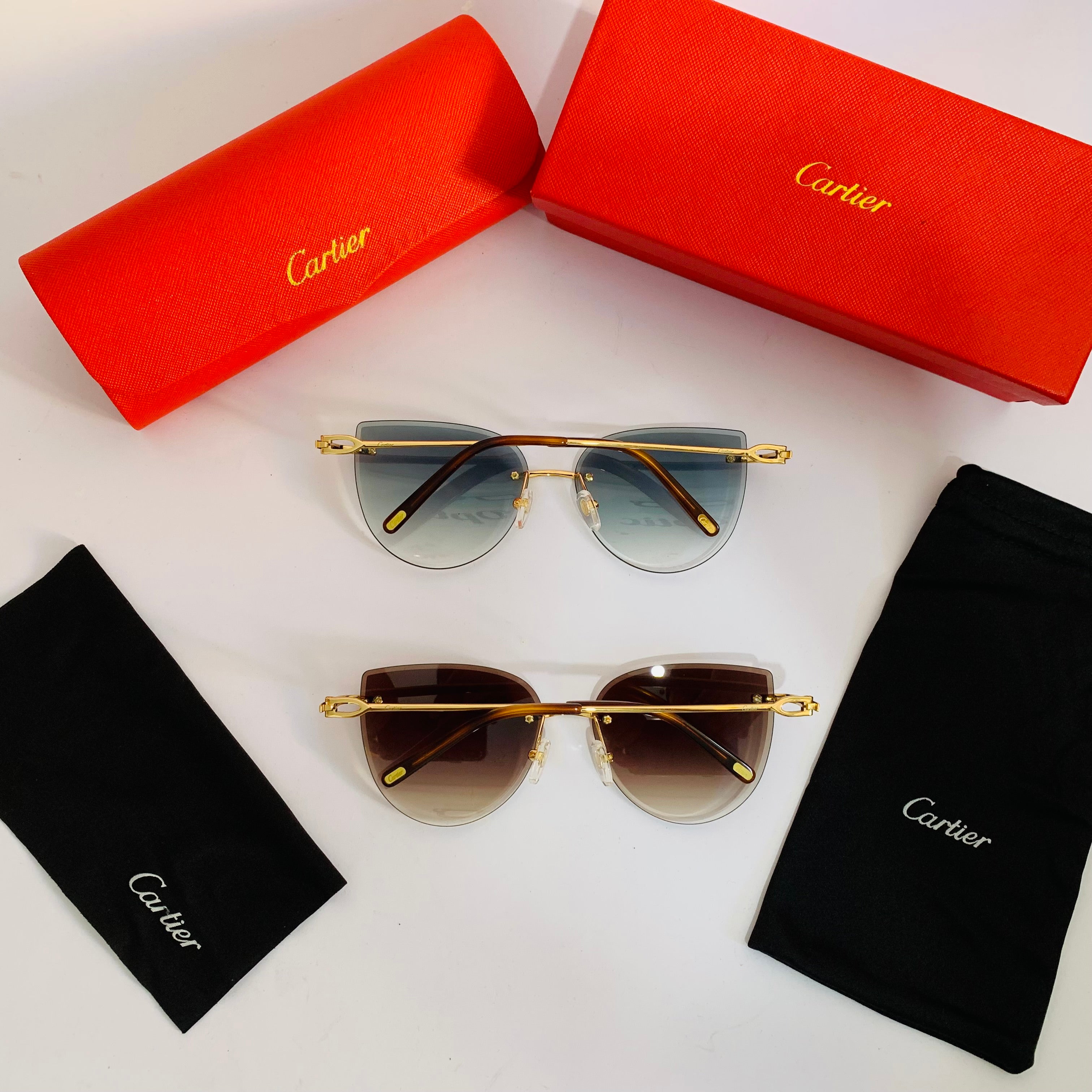 Cartier CT0003RS S fm