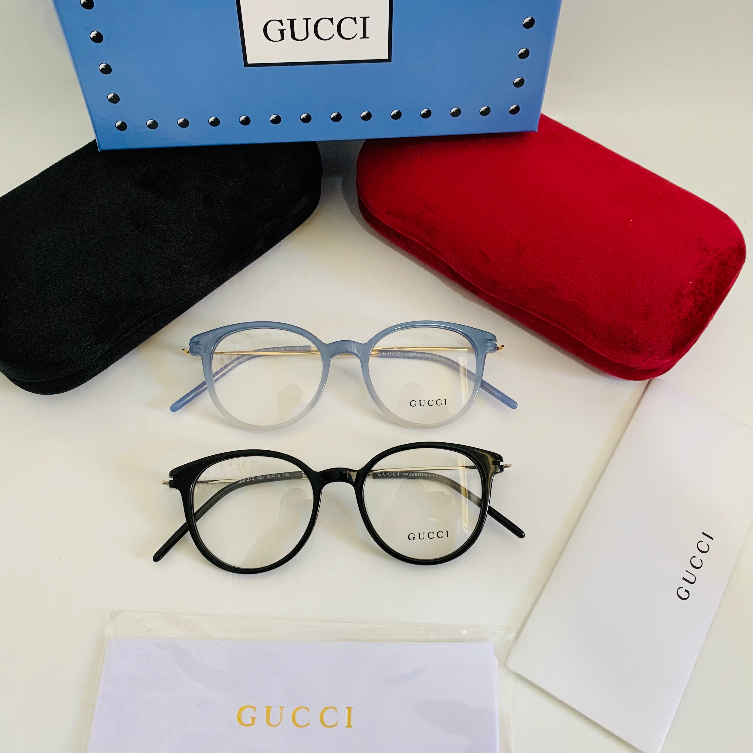 Gu-cci GG1272 opt