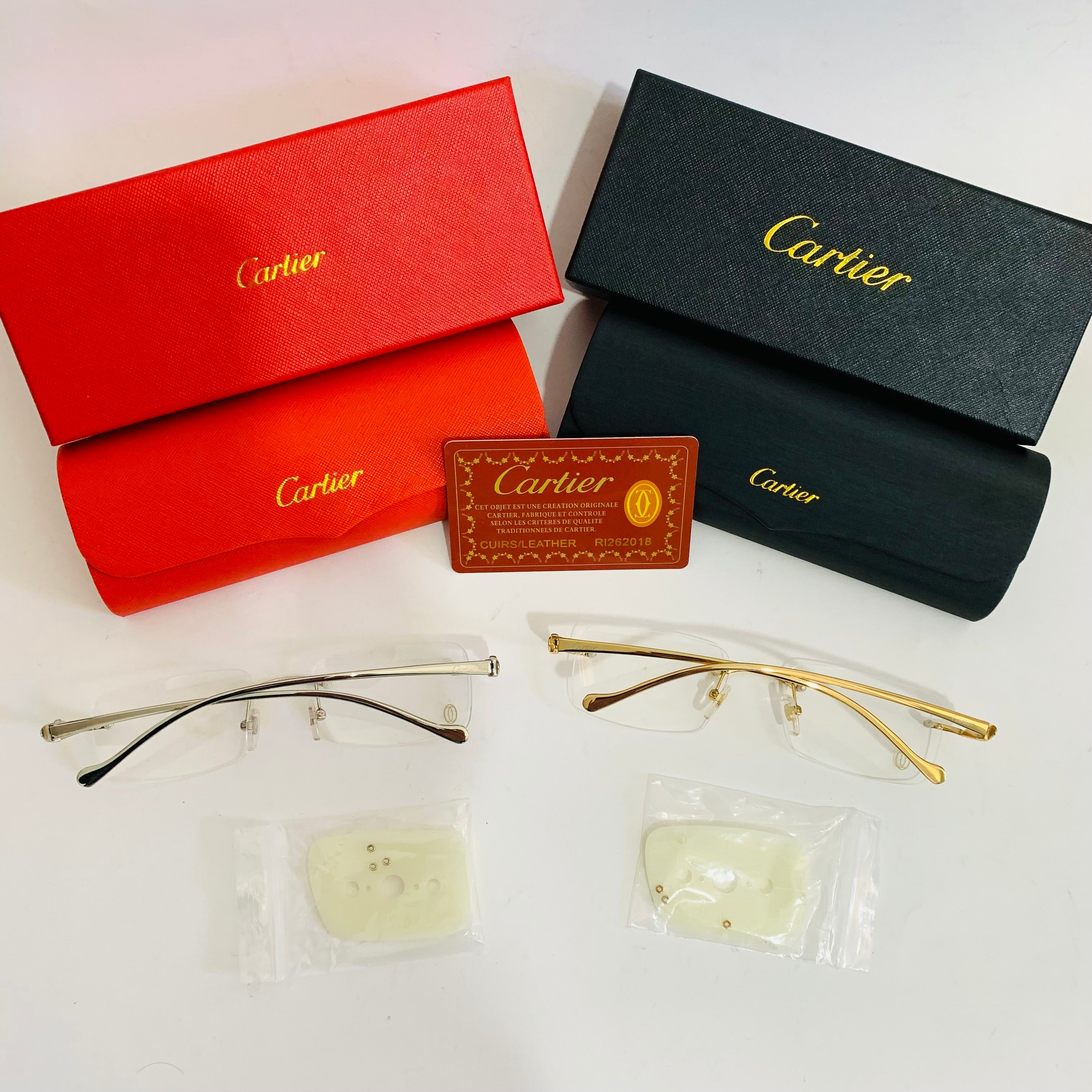 Cartier CT00630 prc opt