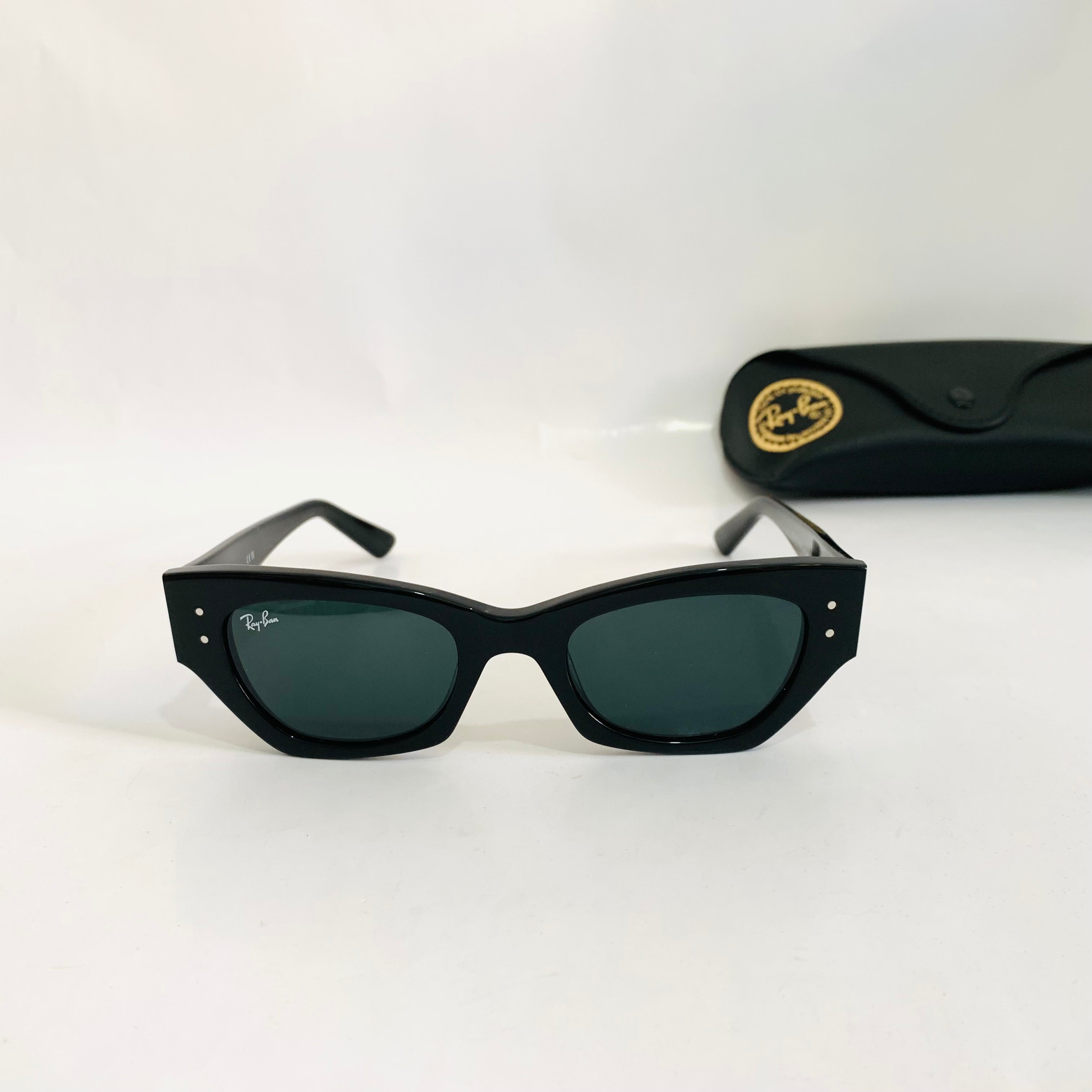 Ray-Ban RB4430 ZENA
