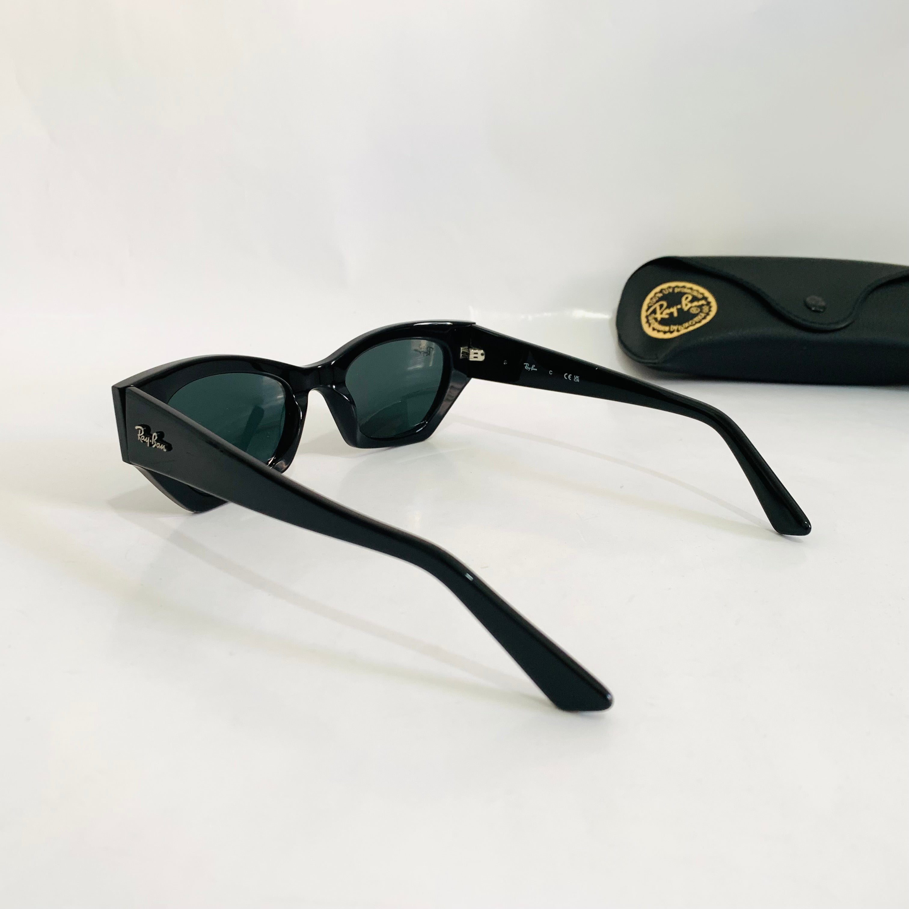 Ray-Ban RB4430 ZENA