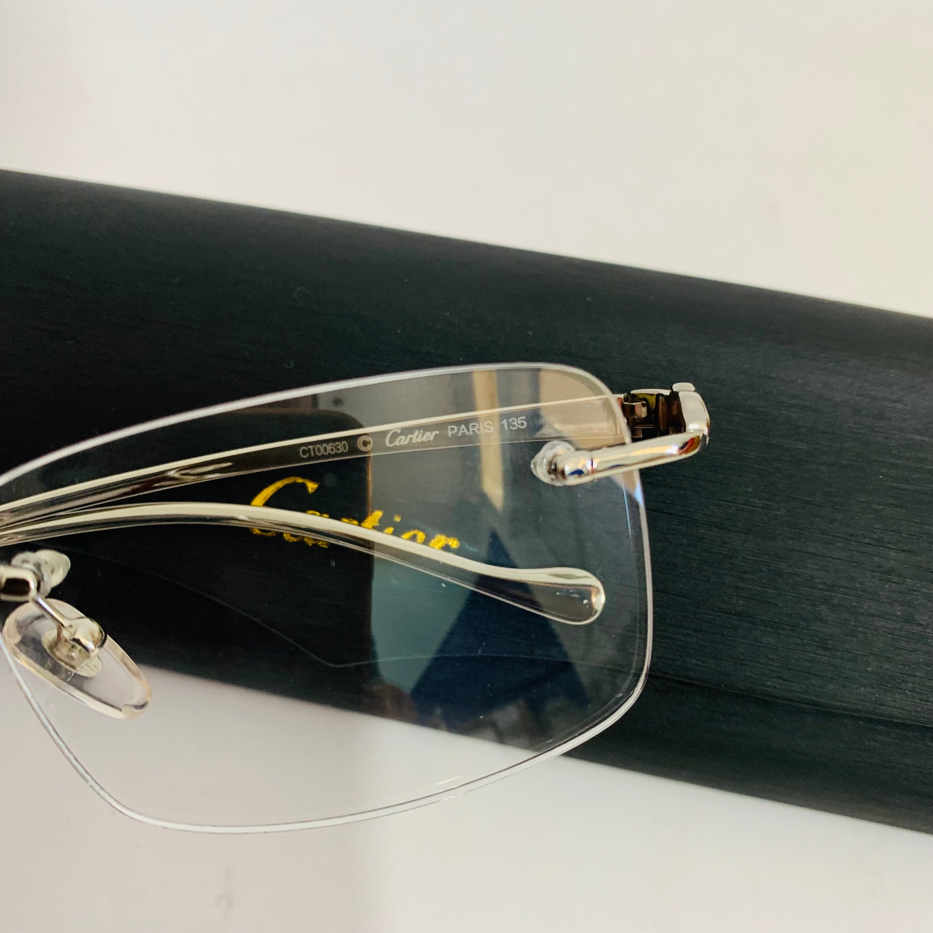 Cartier CT00630 prc opt