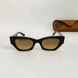 Ray-Ban RB4430 ZENA