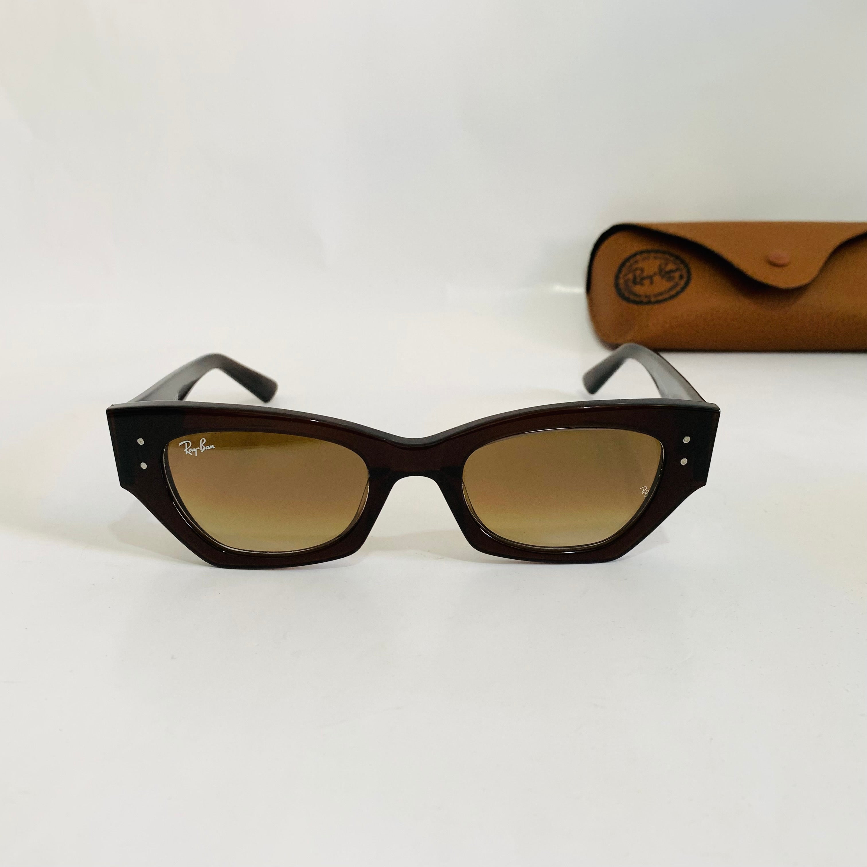 Ray-Ban RB4430 ZENA
