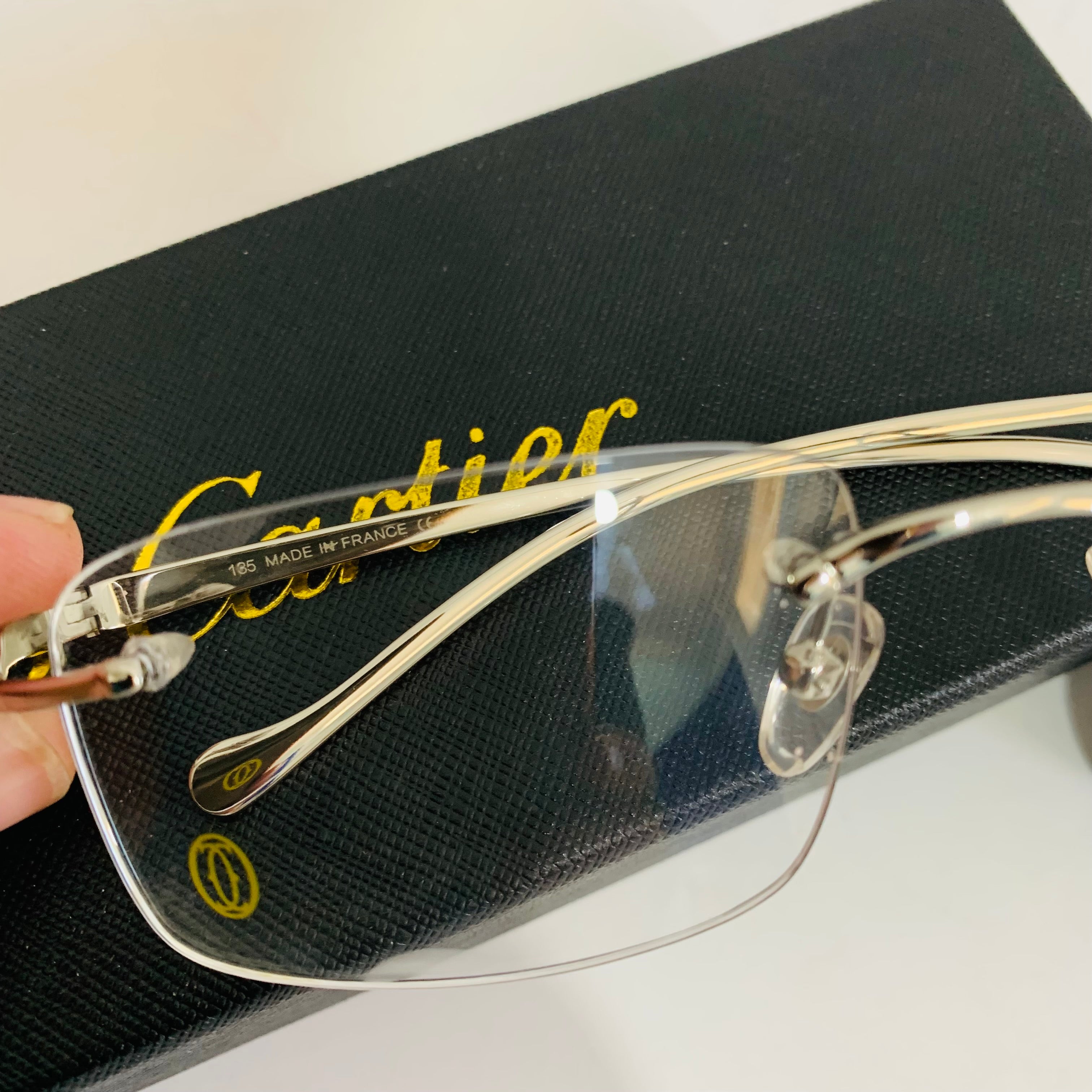 Cartier CT00630 prc opt