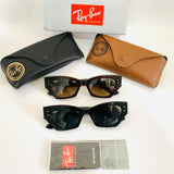 Ray-Ban RB4430 ZENA