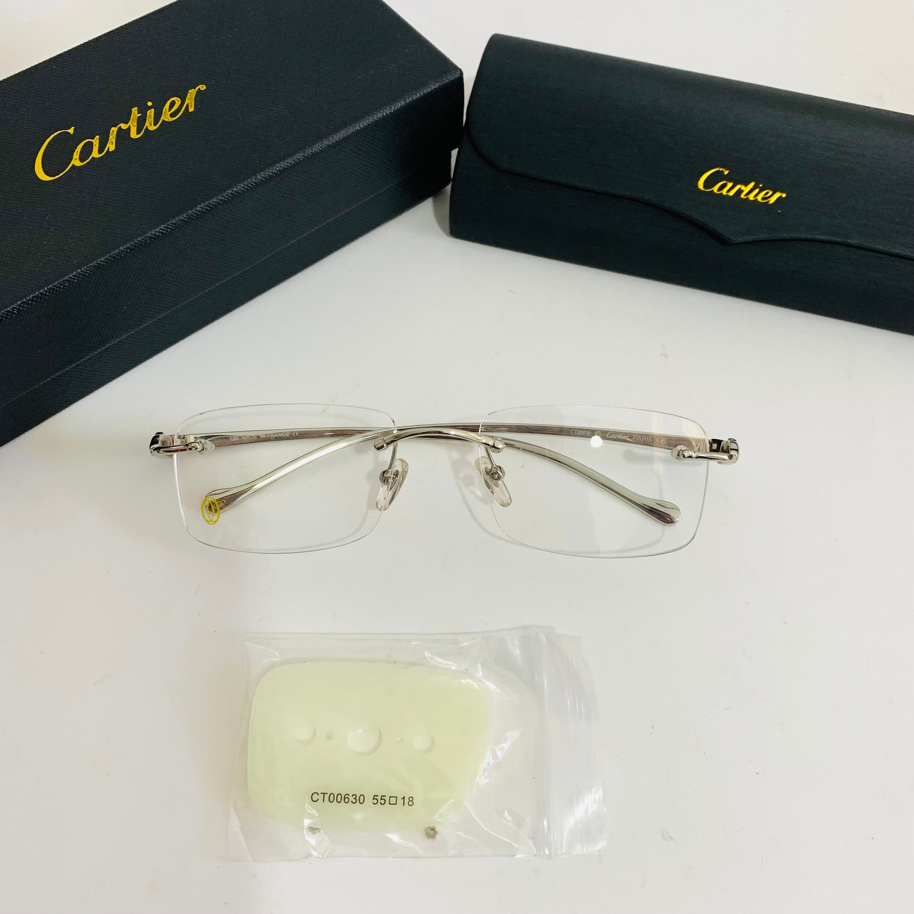 Cartier CT00630 prc opt