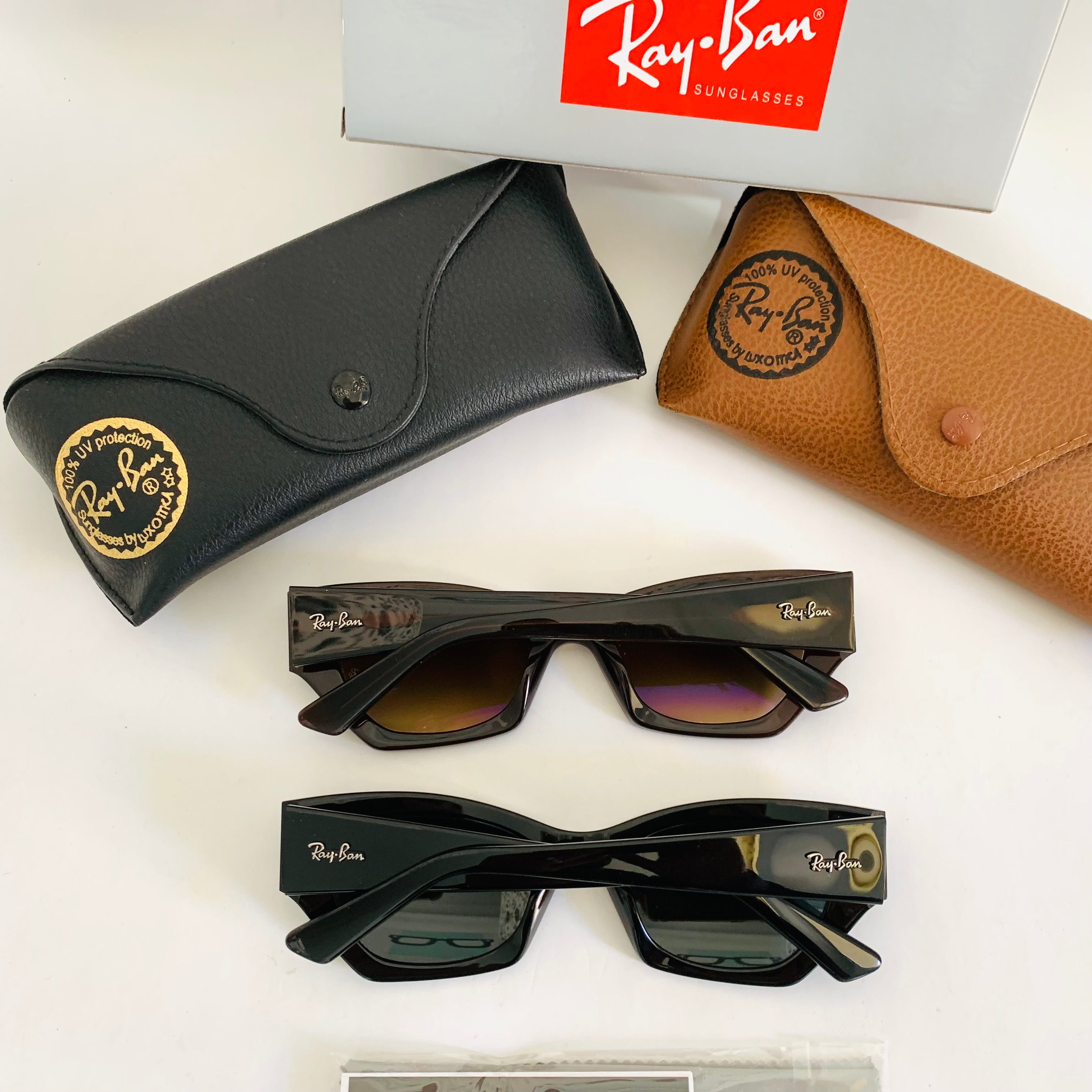Ray-Ban RB4430 ZENA
