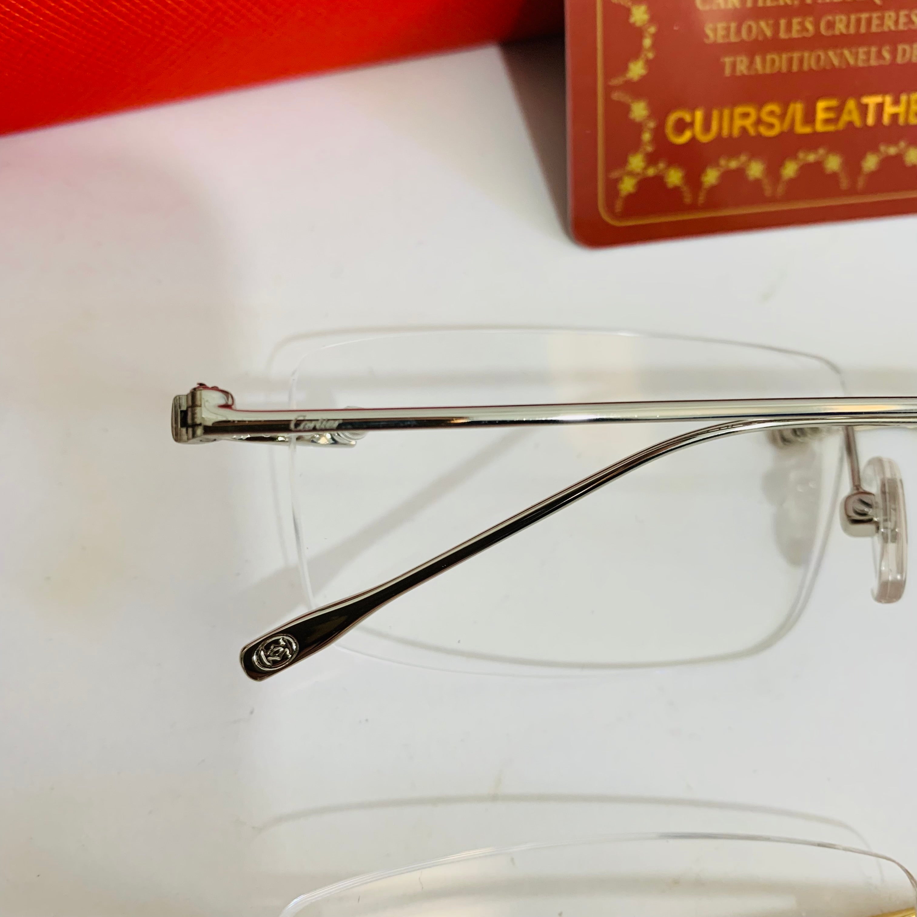 Cartier CT0070O prc Luxe
