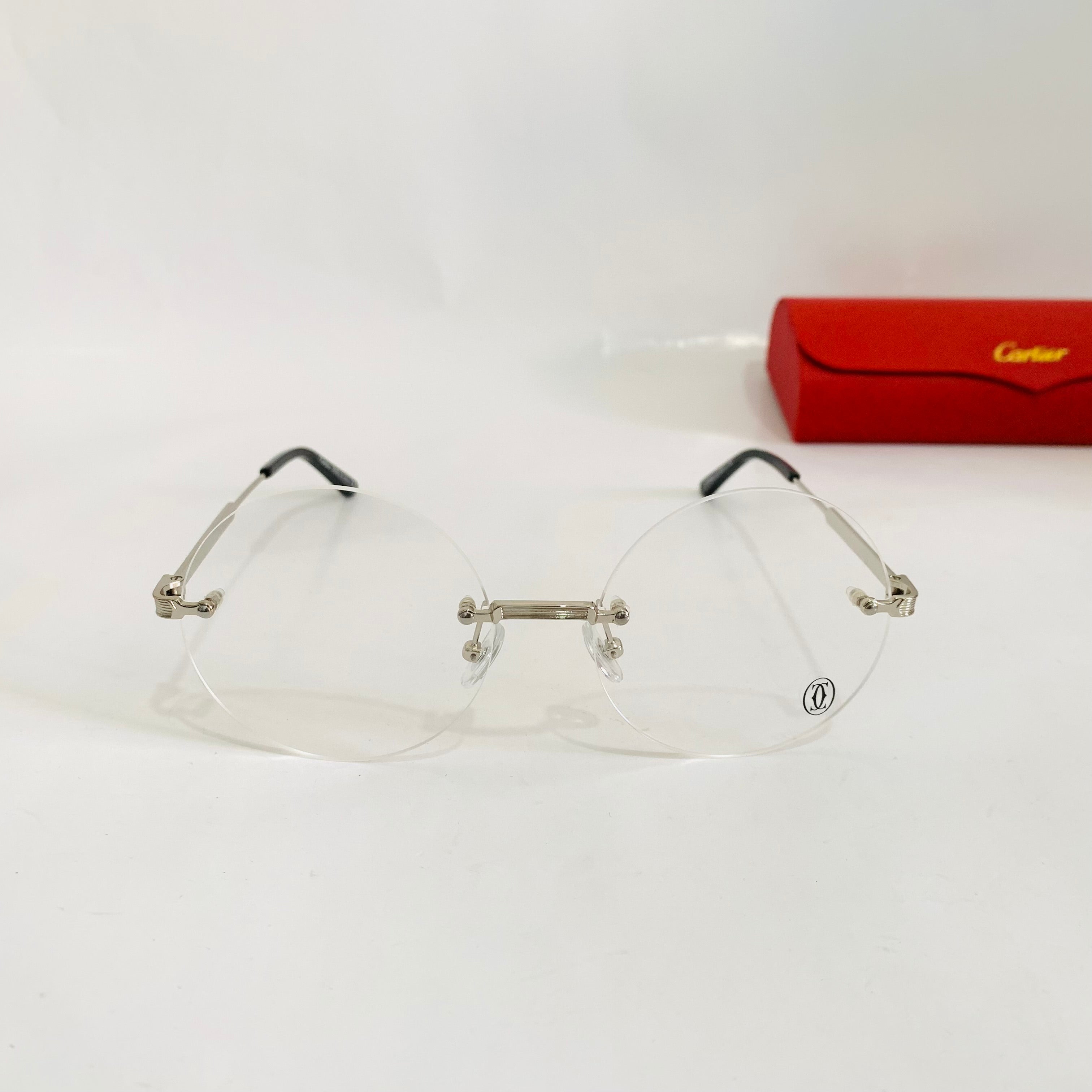 Cartier CT0346O prc rond