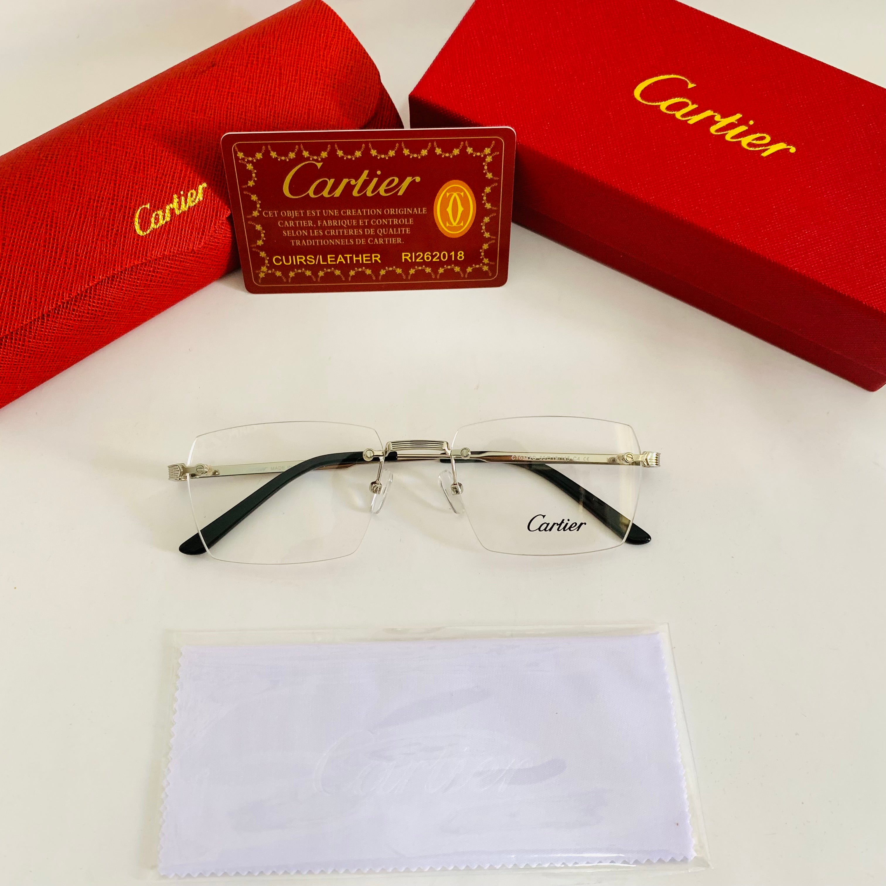 Cartier CT0342O prc